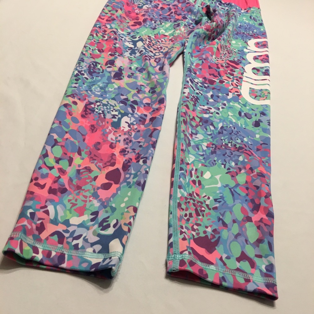 Aim’n Paradise Tights Size Large - Picture 5 of 15